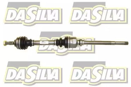 DA SILVA 1136T DA SILVA 1136T