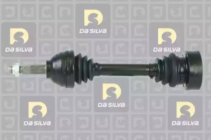 DA SILVA 5167T DA SILVA 5167T