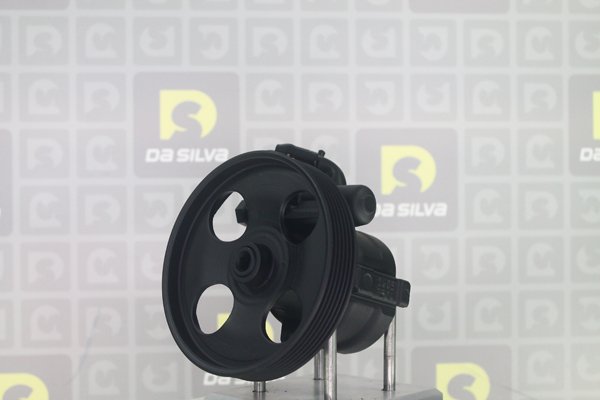 DA SILVA DP3689