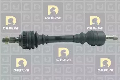 DA SILVA 1137AT DA SILVA 1137AT