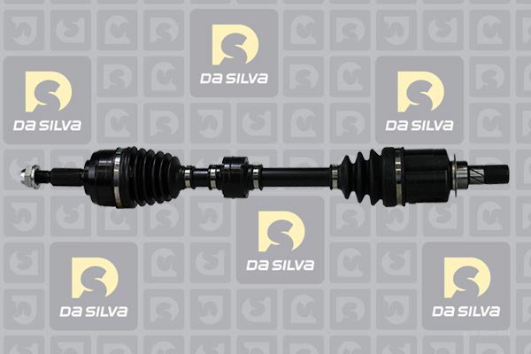 DA SILVA 4577T DA SILVA 4577T