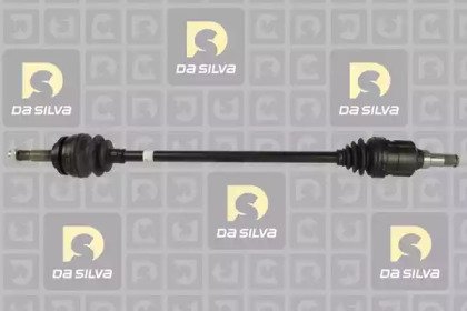 DA SILVA 99500AT