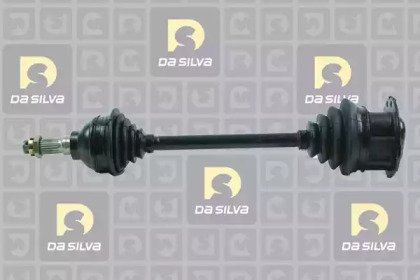 DA SILVA 154T DA SILVA 154T