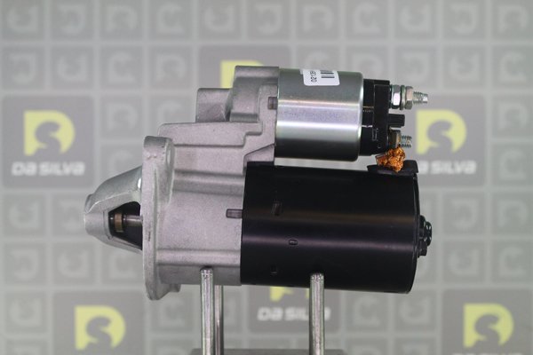 DA SILVA JD021356