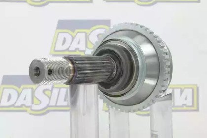 DA SILVA J3566 DA SILVA J3566