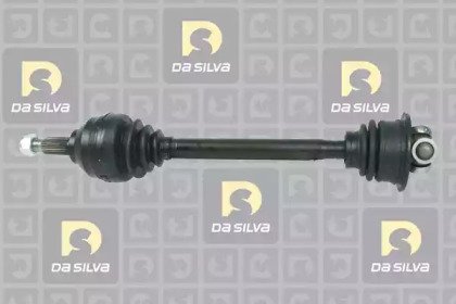 DA SILVA 4313T DA SILVA 4313T