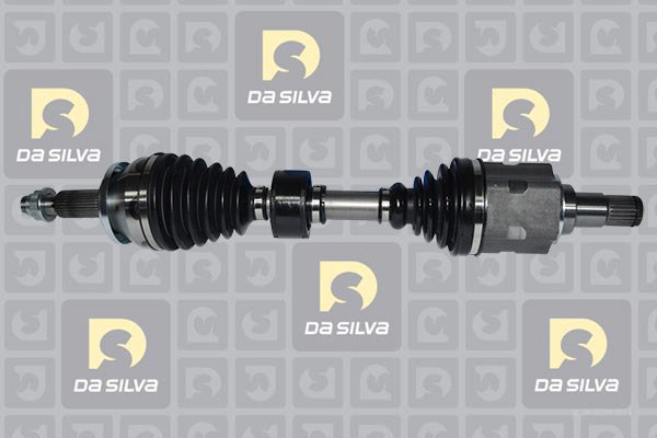 DA SILVA 99057T DA SILVA 99057T