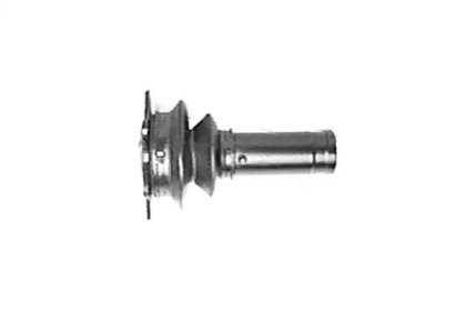 DA SILVA 129S DA SILVA 129S