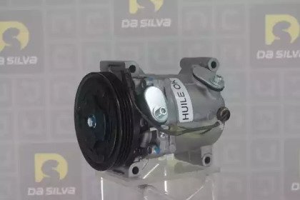 DA SILVA FC1300