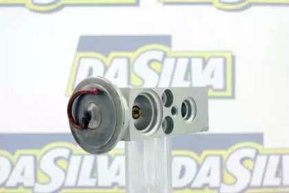 DA SILVA FD1163