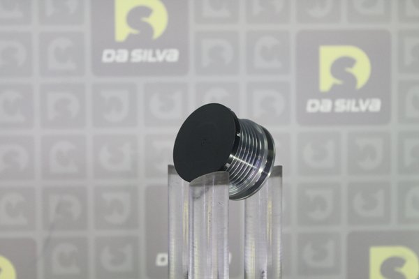 DA SILVA PRL172