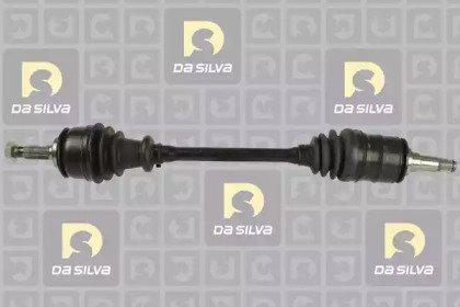 DA SILVA 99064T DA SILVA 99064T