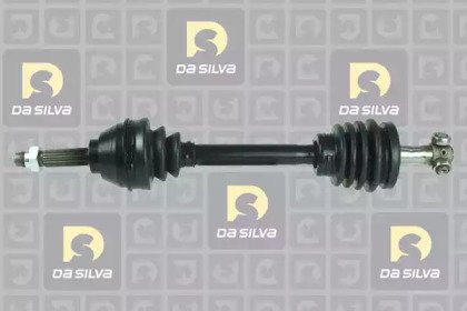 DA SILVA 4102TB DA SILVA 4102TB