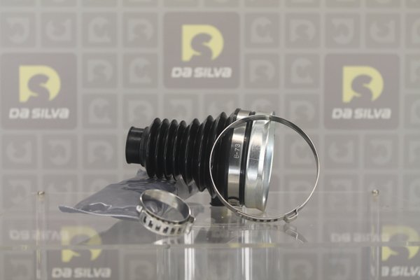 DA SILVA K3685 DA SILVA K3685