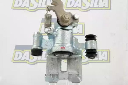 DA SILVA ET0435 DA SILVA ET0435