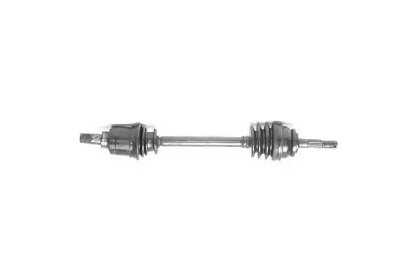 DA SILVA 96163T DA SILVA 96163T