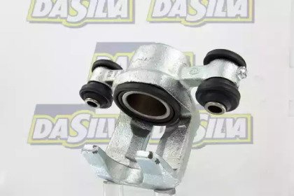 DA SILVA ET4782 DA SILVA ET4782