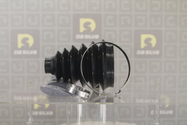 DA SILVA K3133 DA SILVA K3133