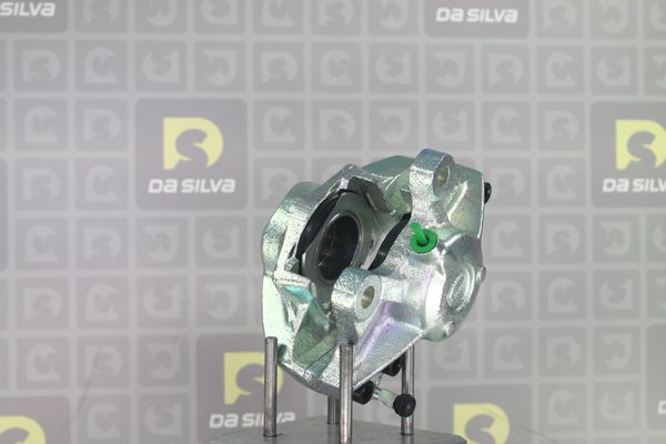 DA SILVA ET3228 DA SILVA ET3228