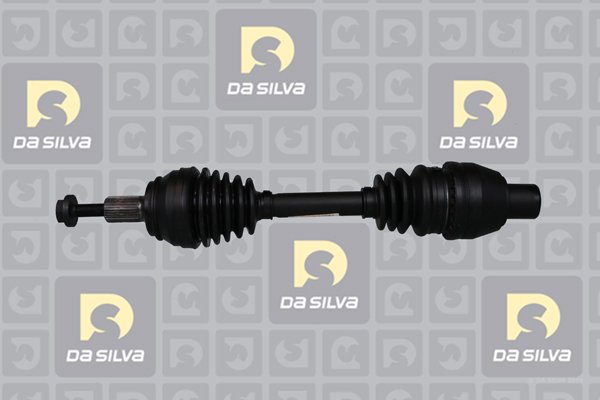 DA SILVA 8148T