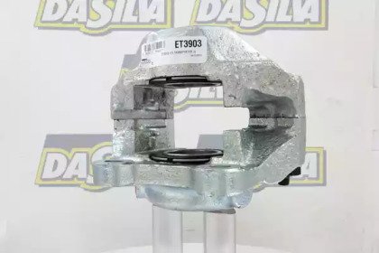 DA SILVA ET3903 DA SILVA ET3903