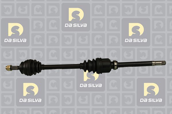 DA SILVA 3422T DA SILVA 3422T