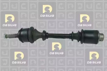 DA SILVA 355T DA SILVA 355T