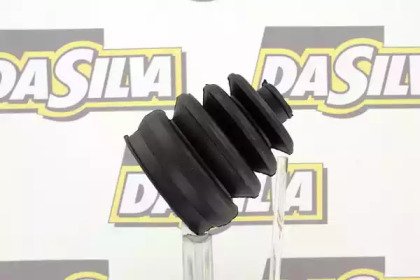 DA SILVA K2587