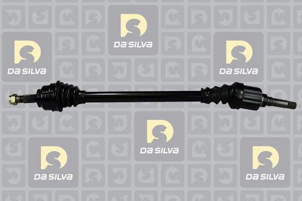 DA SILVA 3255T