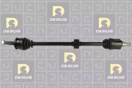 DA SILVA 96131AT DA SILVA 96131AT