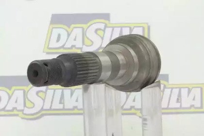 DA SILVA J3028 DA SILVA J3028