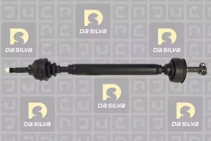 DA SILVA 4101TC DA SILVA 4101TC