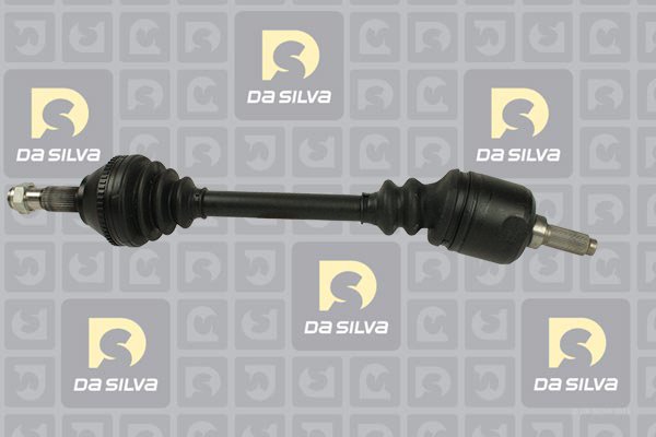 DA SILVA 3499AT DA SILVA 3499AT