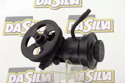 DA SILVA DP2922