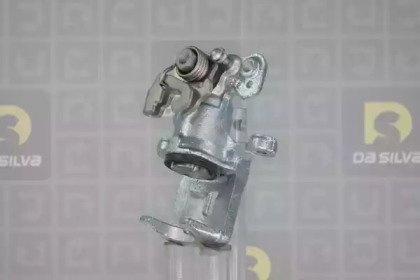 DA SILVA ET0928 DA SILVA ET0928