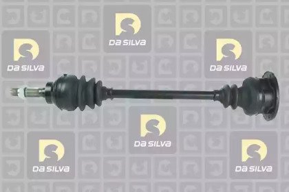 DA SILVA 144T DA SILVA 144T