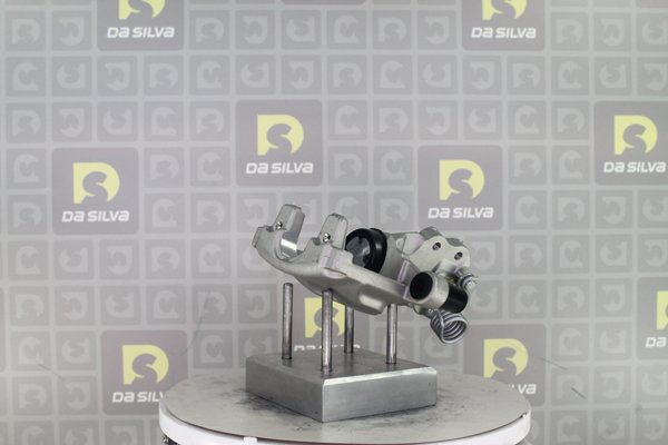 DA SILVA ET8636 DA SILVA ET8636
