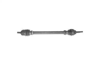 DA SILVA 96048T DA SILVA 96048T