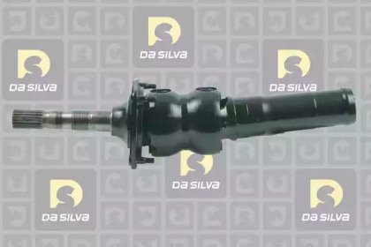 DA SILVA 125S DA SILVA 125S