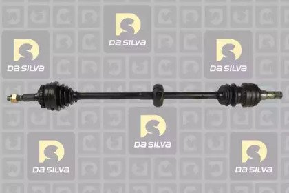 DA SILVA 31204BT DA SILVA 31204BT