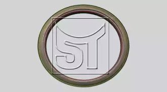 ST-TEMPLIN 11.060.4003.560