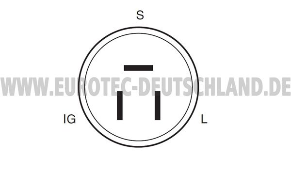 EUROTEC 12060567 EUROTEC 12060567