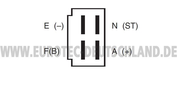 EUROTEC 12060079 EUROTEC 12060079