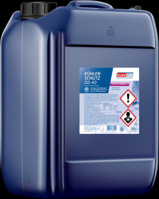 EUROLUB 838020 EUROLUB 838020