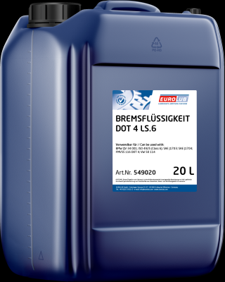 EUROLUB 549020 EUROLUB 549020