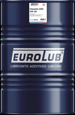 EUROLUB 385208