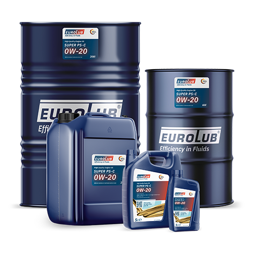 EUROLUB 252xxx