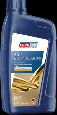 EUROLUB 544001 EUROLUB 544001