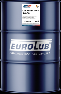 EUROLUB 385060