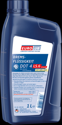 EUROLUB 549001 EUROLUB 549001